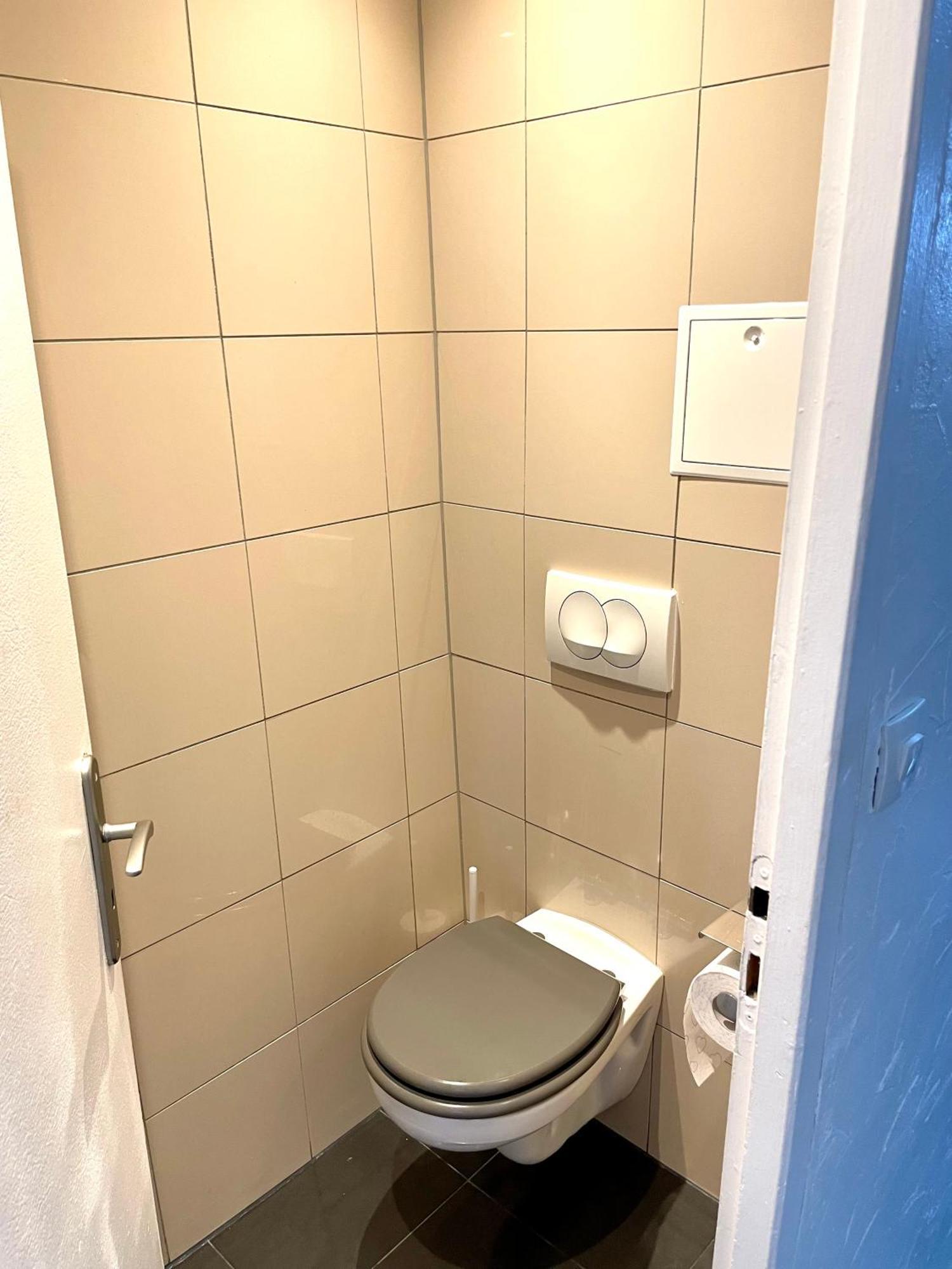 Appartement Duplex 90M2 - 3 Chambres - مُلووز المظهر الخارجي الصورة