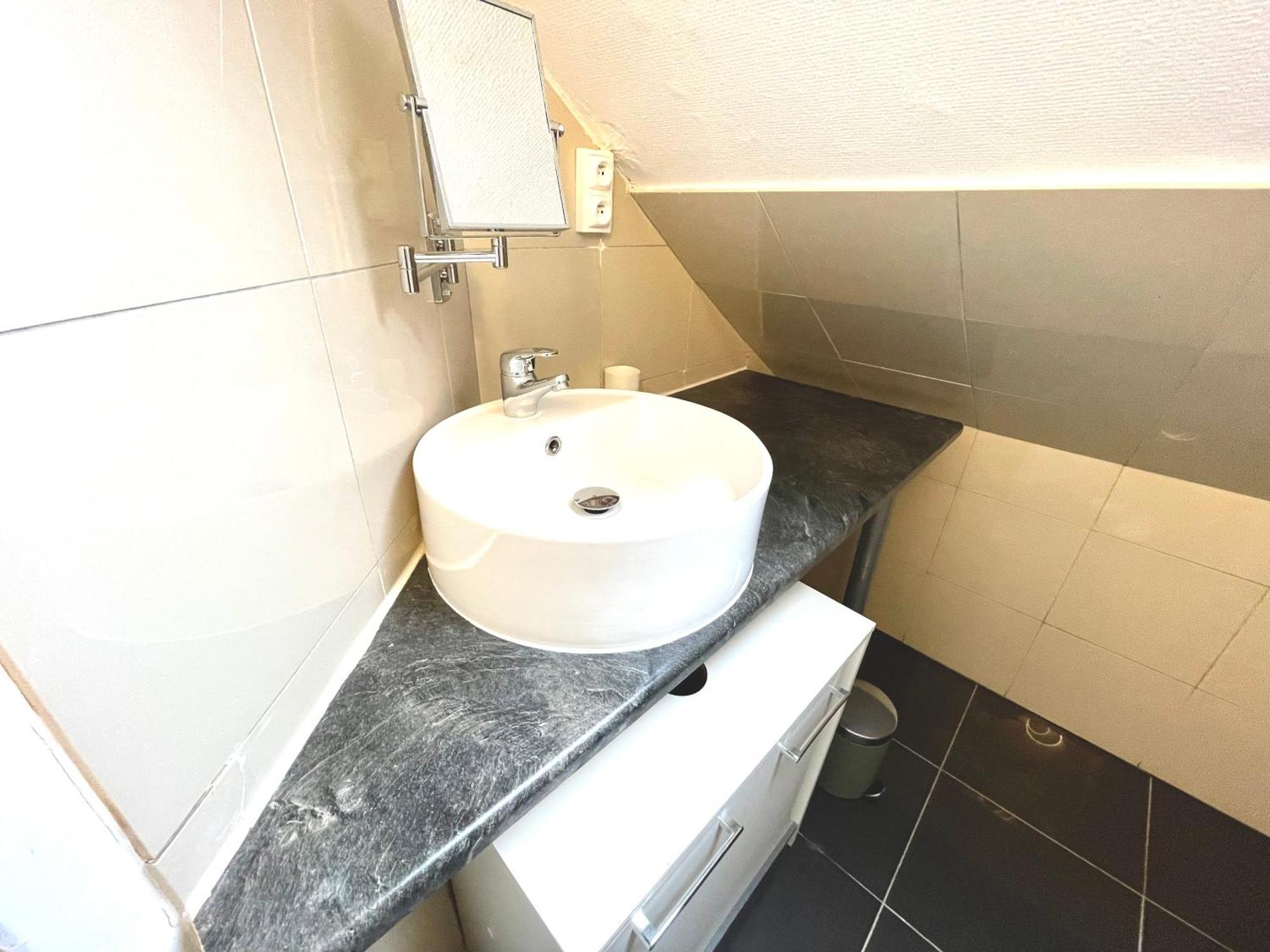 Appartement Duplex 90M2 - 3 Chambres - مُلووز المظهر الخارجي الصورة